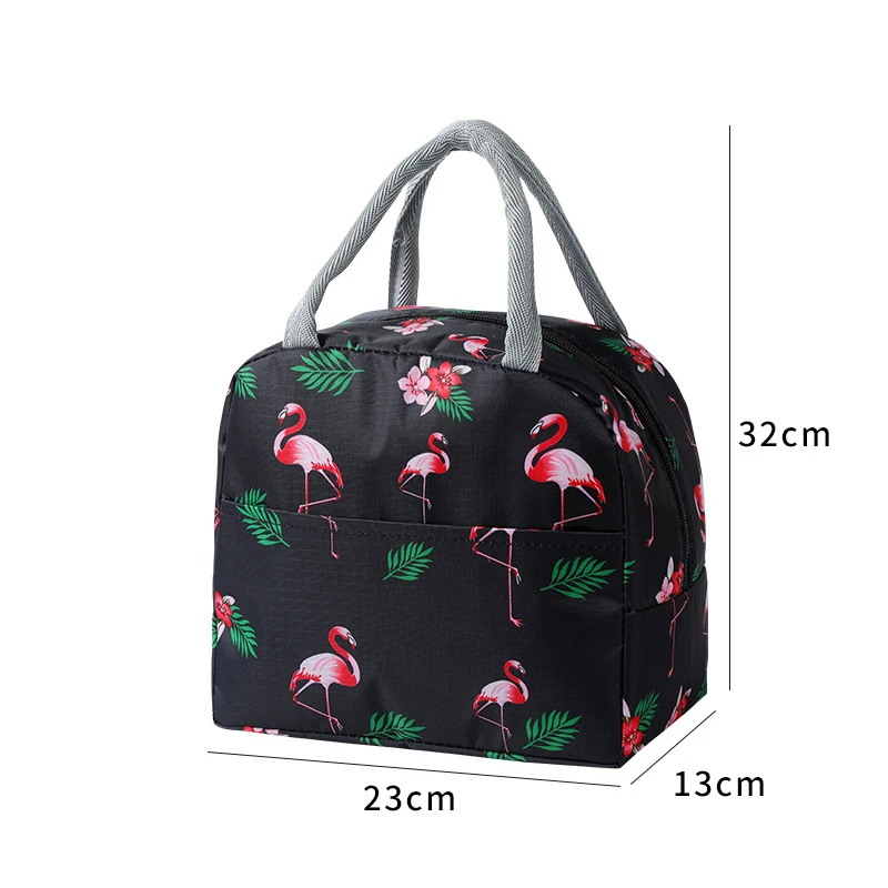 Рисунок 2 - TY Портативный Ланч-бокс для женщин