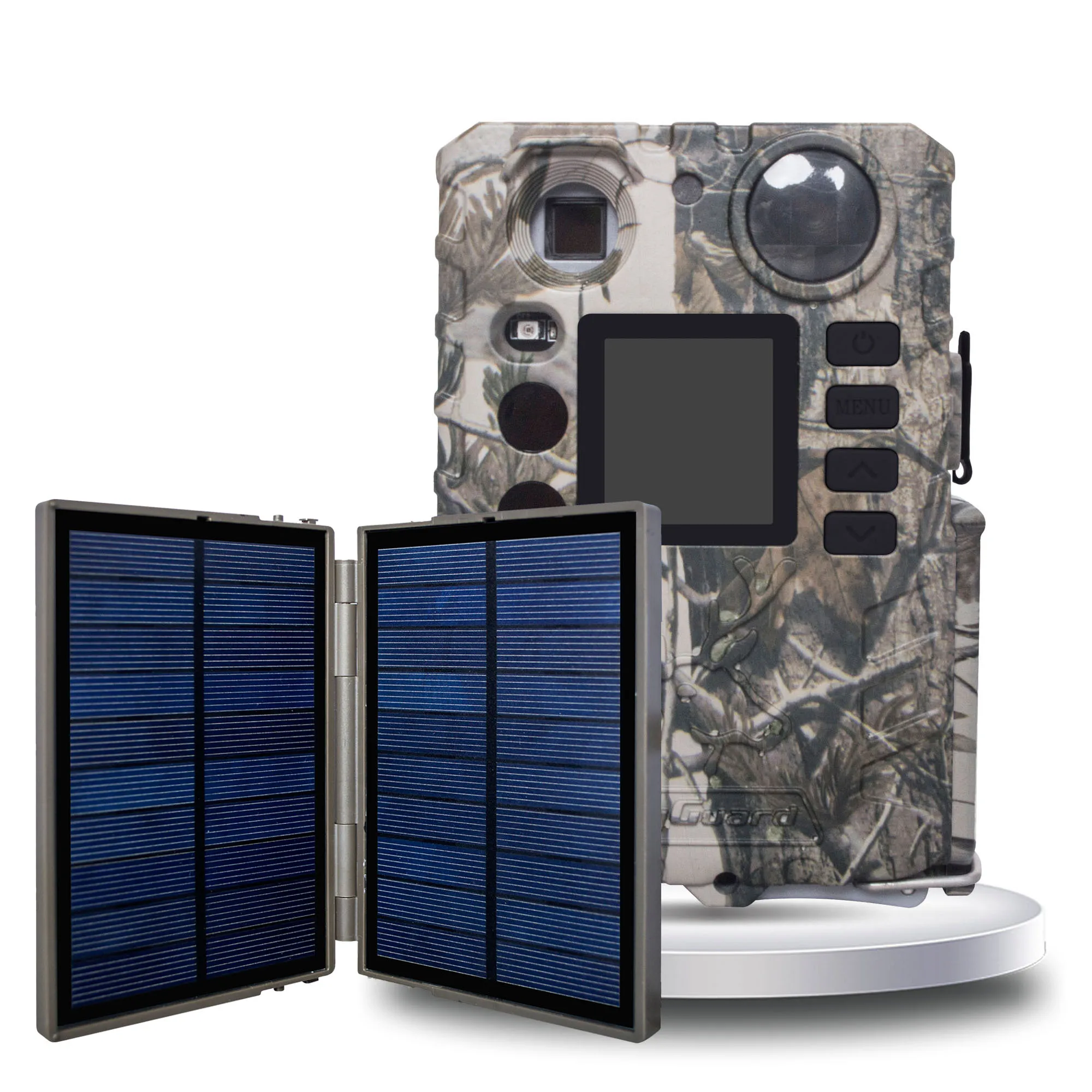 

Фотокамера для охоты, нм, с аккумулятором 18650