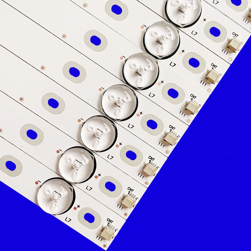 Светодиод для AX65LEDA71/0216 SN65LEDA88 SN65LEDA88-G/0227 65PU51TC-SM Onvo OV65351 MS-L2143 V3 CY65D07-ZC52AG-01 303CY65002