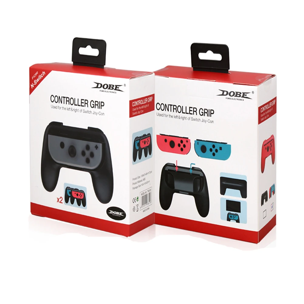 2 шт. держатель джойстика для Nintendo Switch Joy-con | Электроника
