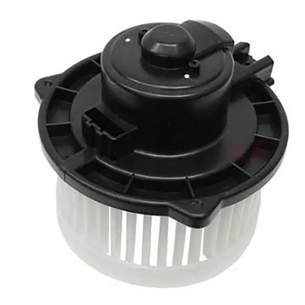 Фото ZERBX 1 шт. Вентилятор кондиционера 1638202142 1638204142 для Mercedes-Benz M-CLASS ML320 W163 ML430 №4