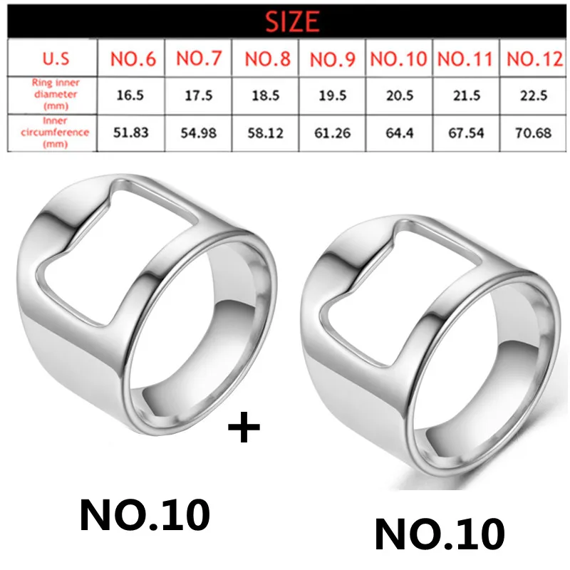 

Открывалка для пива abay из нержавеющей стали