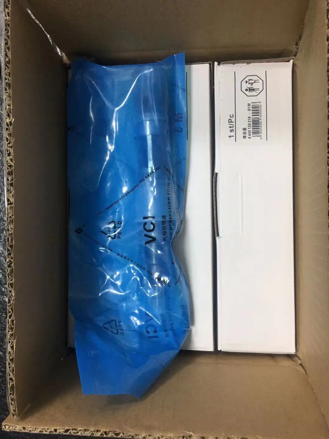 Высококачественный датчик оксида азота 24 В Nox A0101531528 5WK97330A для Грузовика Mercedes Benz