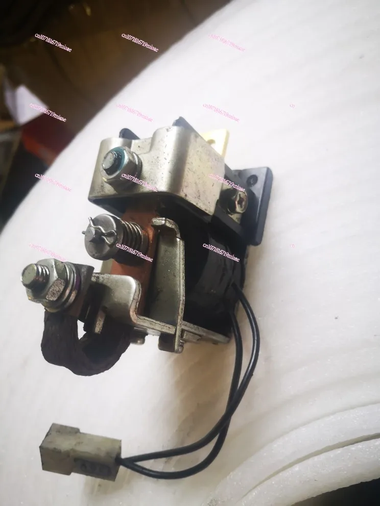 Главный контактор электрического вилочного погрузчика 8FB 7FB запчасти для