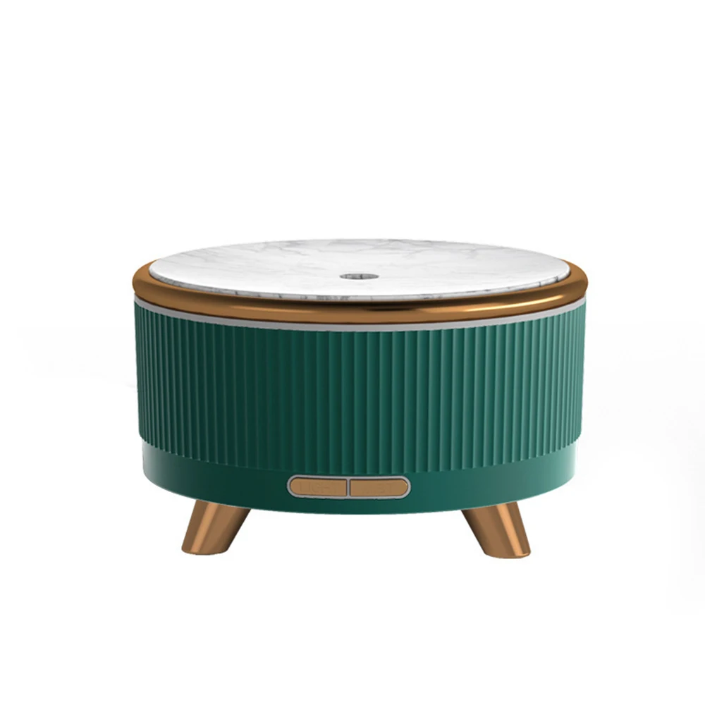 

Увлажнитель воздуха ультразвуковой с ароматерапией, 500 мл