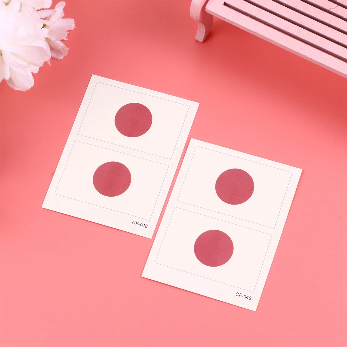 Фото Временные татуировки с японским флагом, 24 листа, безопасные для кожи, водонепроницаемые, патриотические, для лица, рук, плеч, декора автомобиля №5