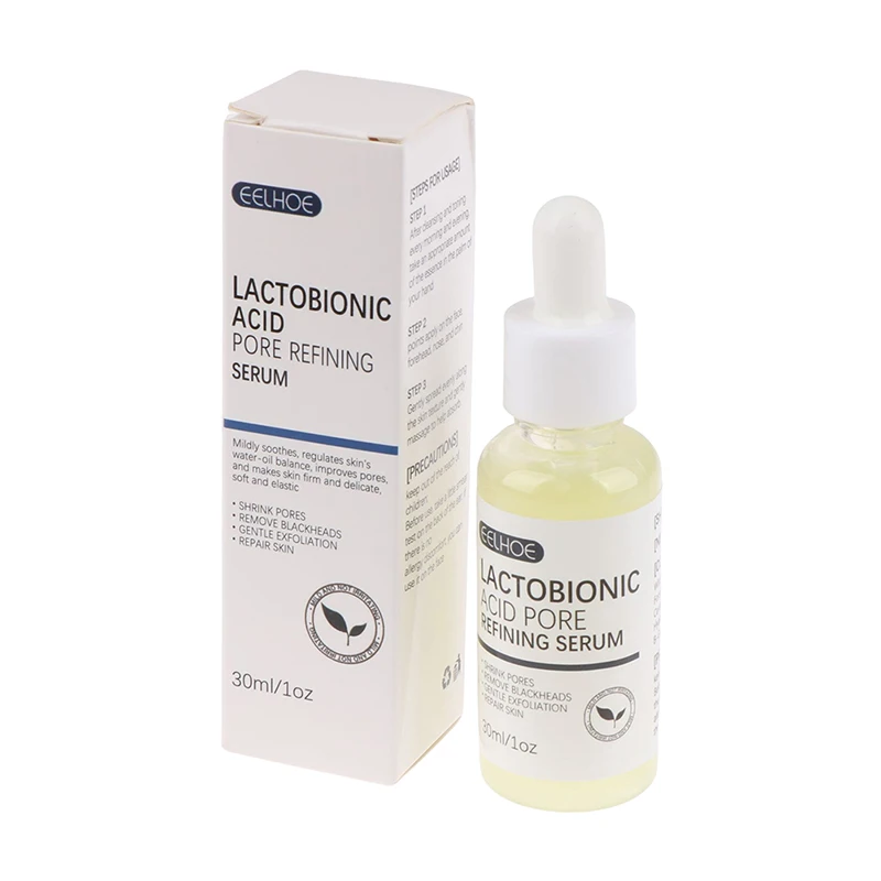 

Увлажняющая питательная сыворотка с гиалуроновой кислотой, 30 мл