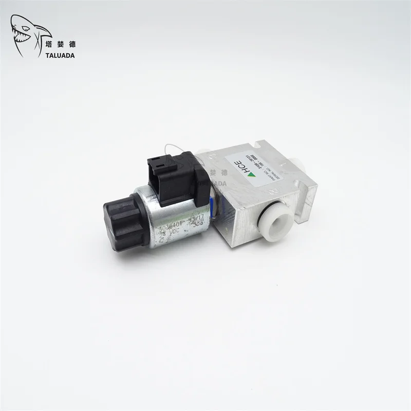 Для электромагнитного клапана Hydai в сборе R225VS R485VS R140LC-9 R180LC-9 R290LC-9 Гидравлический
