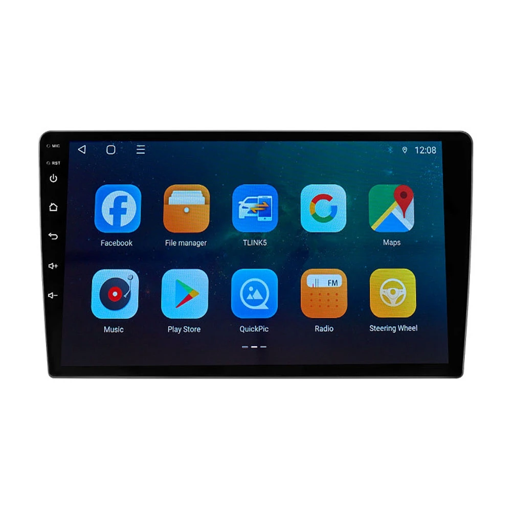 

9 Inch 4G+64G Android Intelligent Car Navigation Car Modified Reversing Image One Machine for Nissan Sylphy