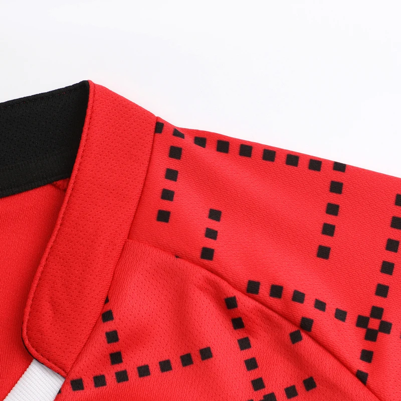 Детские спортивные быстросохнущие футболки для бега и тренировок на открытом