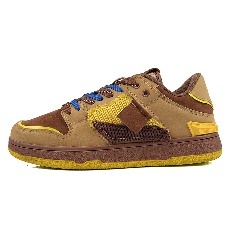 

Men Running Shoes Best Quality Luxury Brand Athletic Walking Designer Men Skateboarding Shoes Outdoor Jogging Male Sneakers