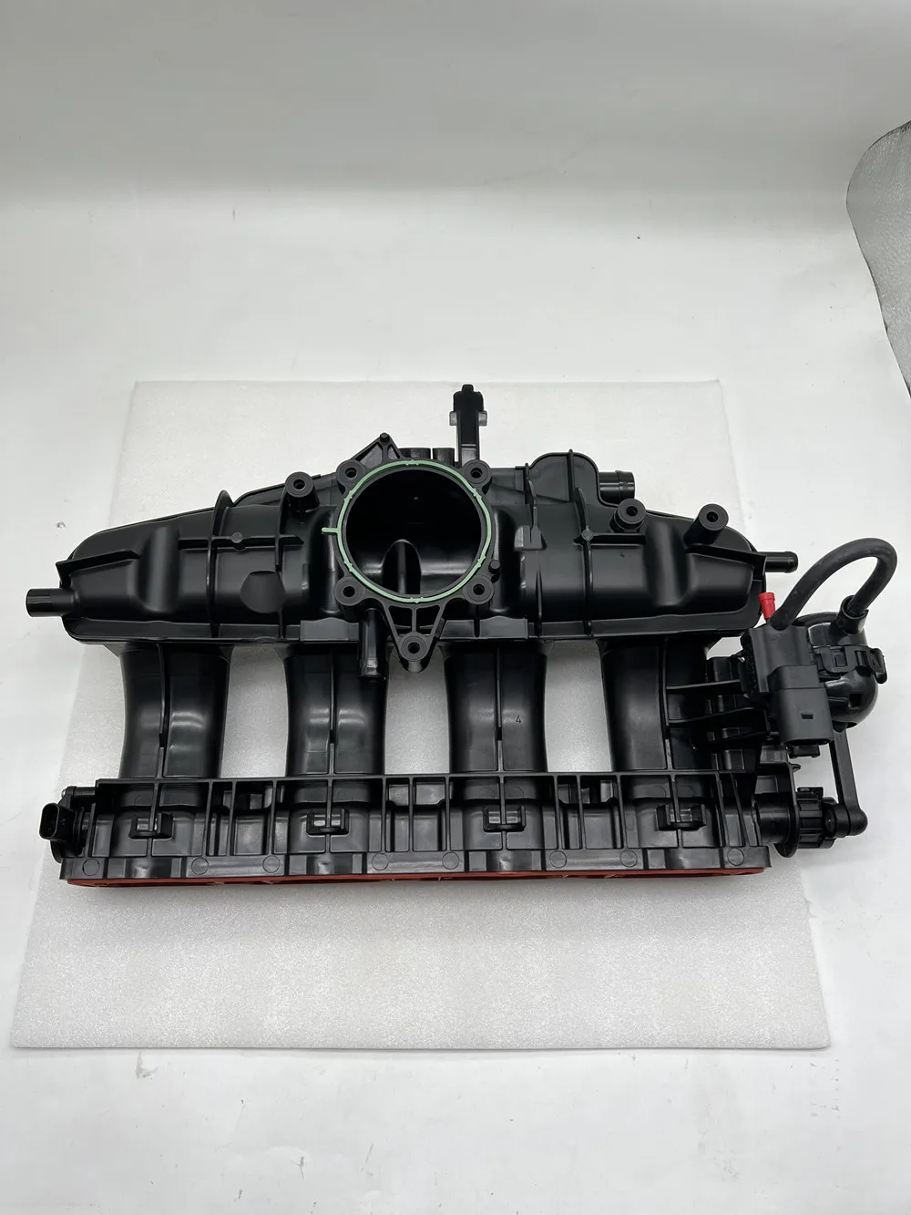 Оригинальный НОВЫЙ OEM 06J-133-201-BH / 06J 133201 BH для Audi Q3 Quattro VW CC Eos Tiguan впускной коллектор