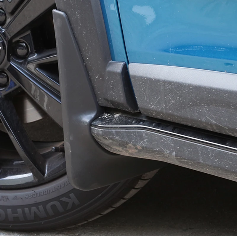 

4pcs for GWM Haval ChiTu 2021-2022 Car Fender