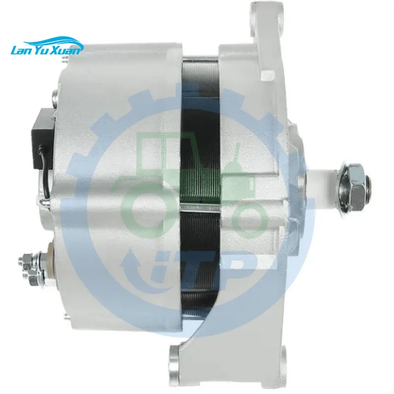 

12V-95AMP AH137883 генератор переменного тока подходит для