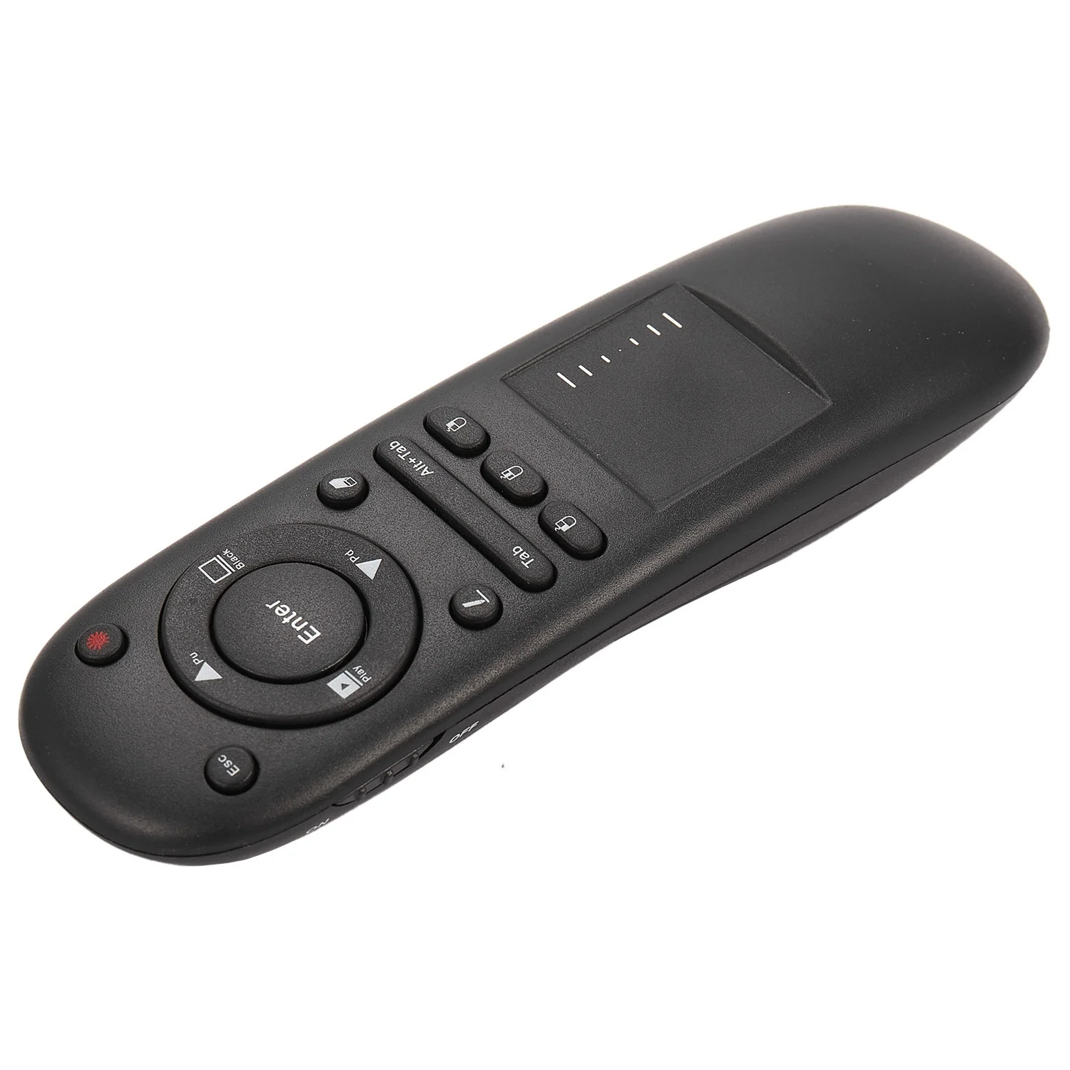 Беспроводная USB-мышь 504T Ir Rf 2 4 ГГц с поддержкой раннего дистанционного управления