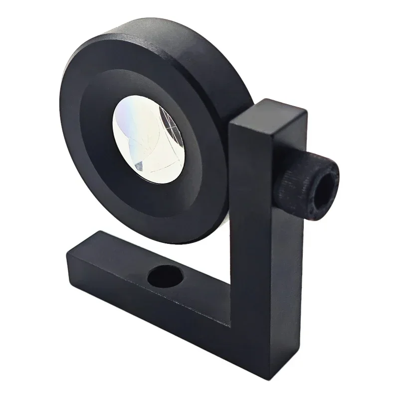 Совершенно новая высокоточная серебряная прямоугольная призма 90-градусная