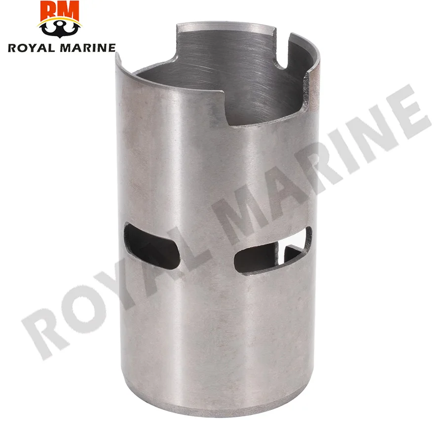 Гильза цилиндра ROYAL MARINE для подвесного двигателя Mercury-Mercruiser 60HP