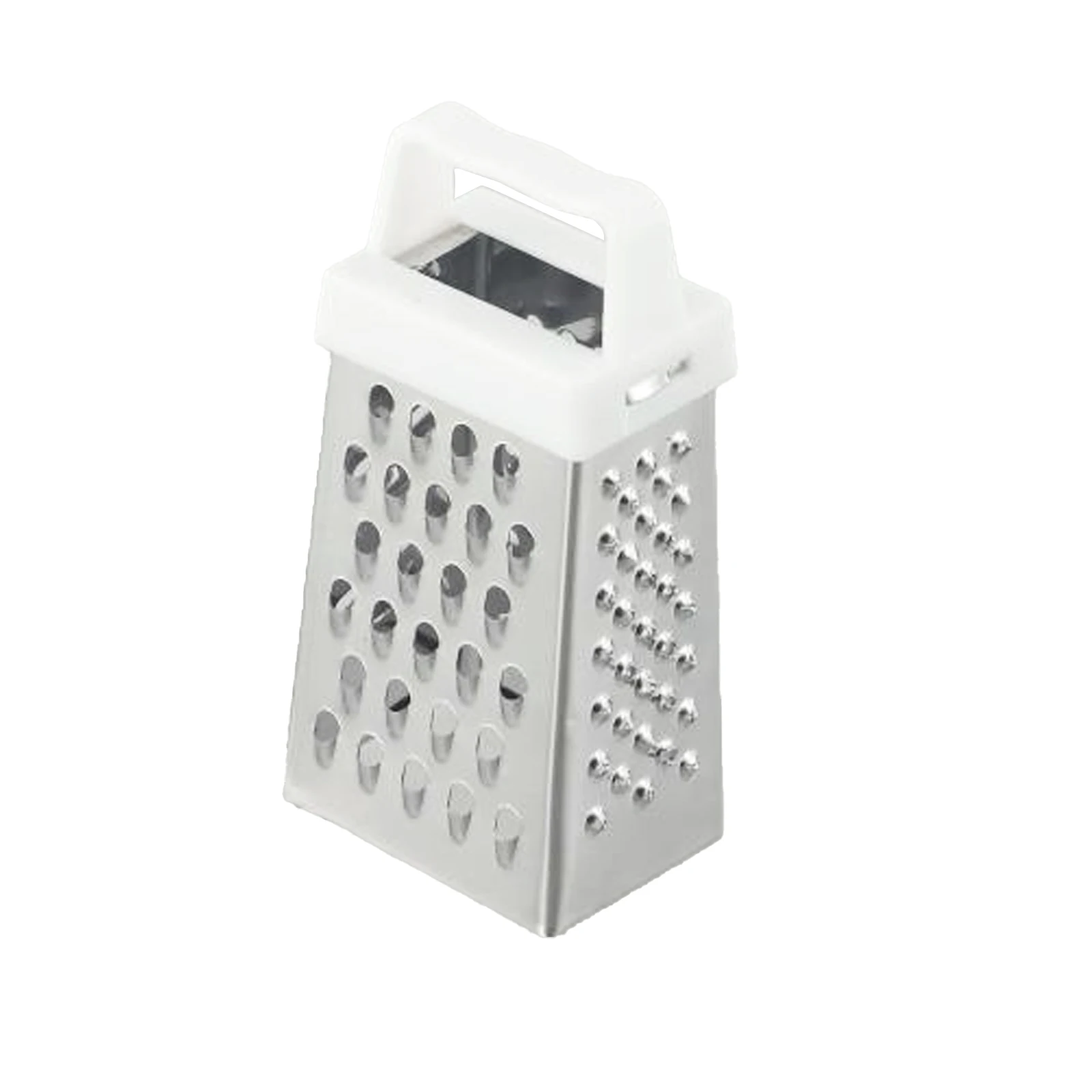 Компактный мини-четырёхсторонний слайсер конструкция из нержавеющей стали