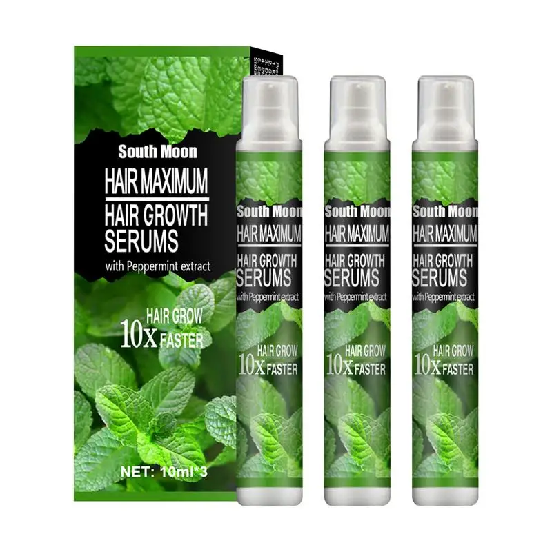 

Hair Loss Care Spray Effective Hair Growth Liquid Hair Loss Liquid Fast Thick For Hair Prevent Damaged Hair Repair