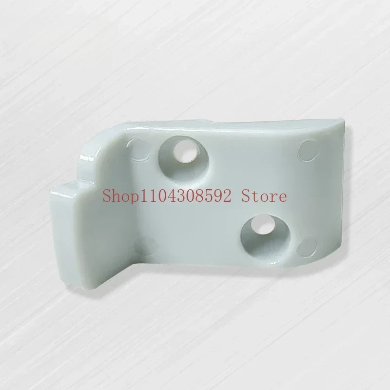 10 шт. нейлоновые пластиковые вставки для пальцев треугольные аксессуары без