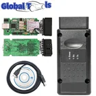 V1.99 V1.95 V1.70 OP COM FTDI PIC18F458 OPCOM диагностический интерфейс для Opel OP COM V1.95 V1.70 OPCOM FW Flash Update OPCOM 1,7