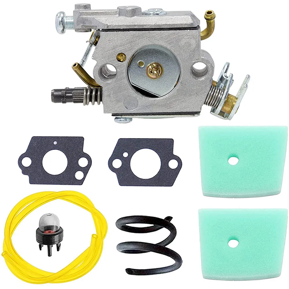

Карбюратор для Husqvarna 123L 123C 123LD 223L 223R 322L 325L, 7 шт.