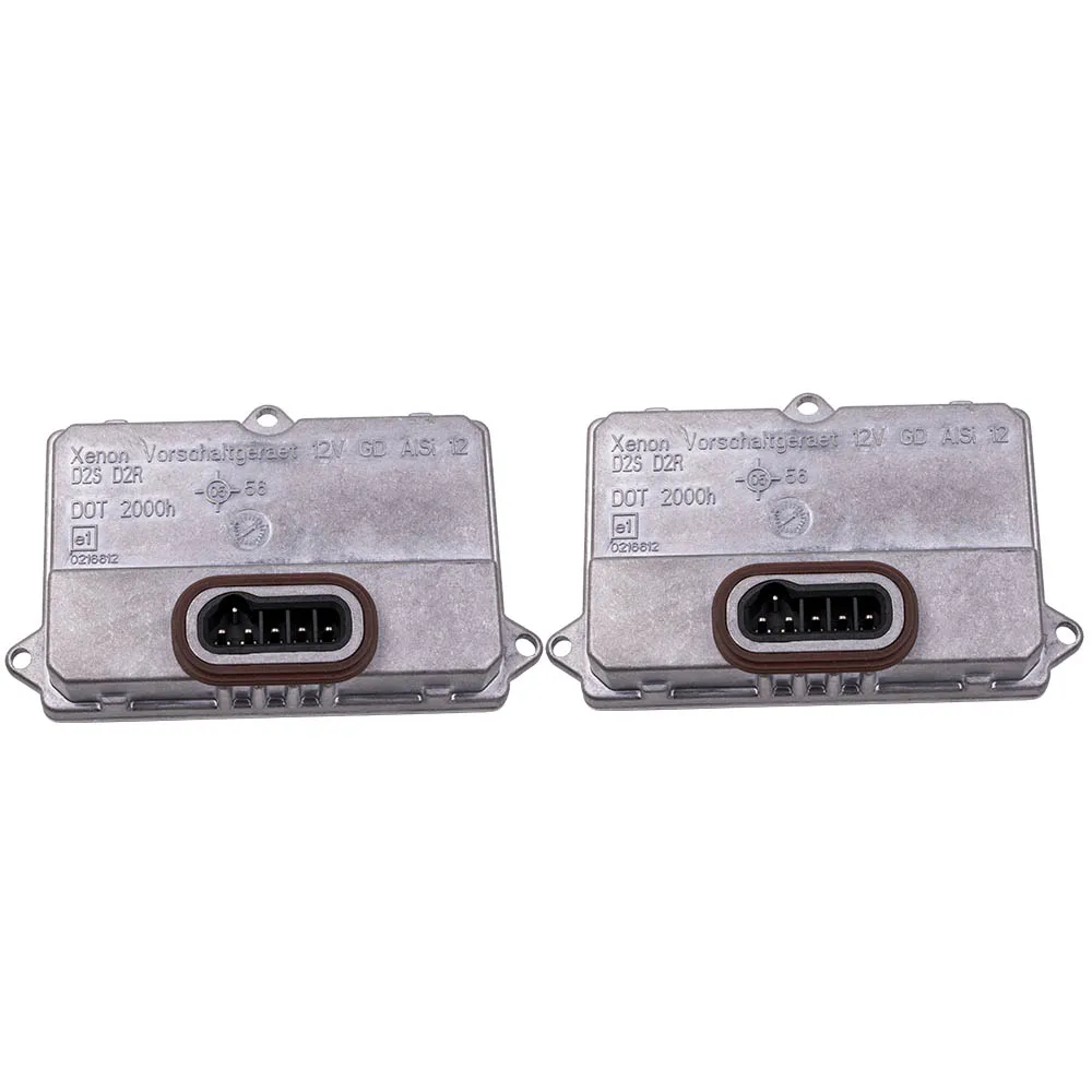 D2S D2R ксеноновая фара с балластом 5DV 008 290 00 / 5DV00829000/63126907488 для Land Rover Sport 2004-2006 Opel Astra G/H