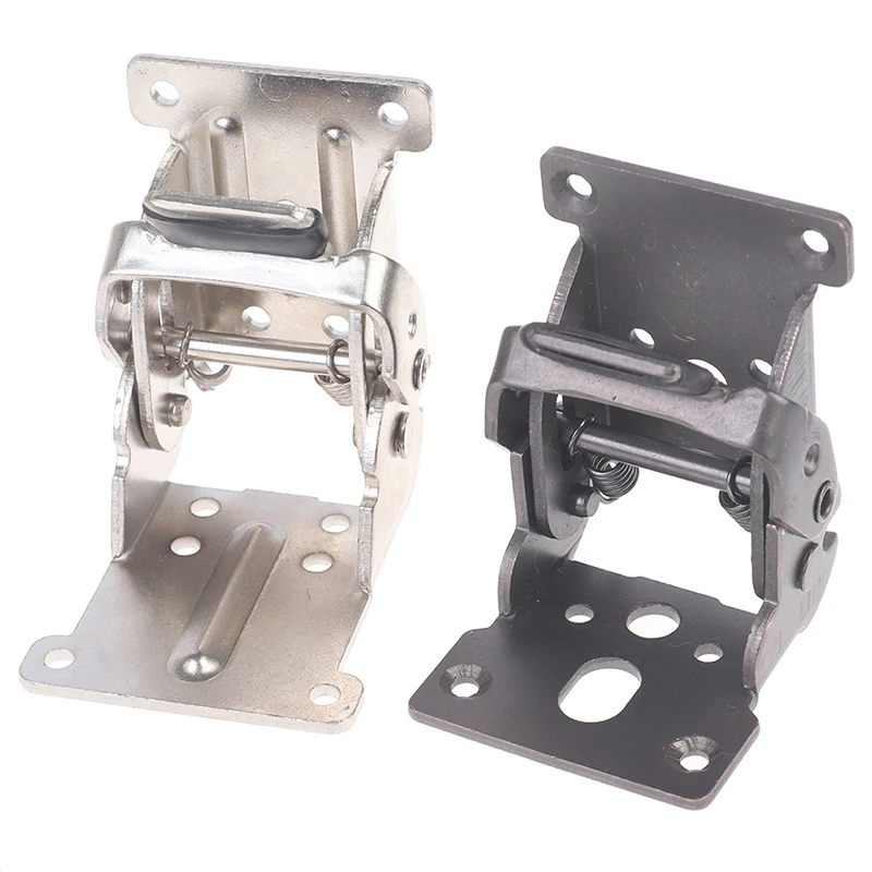 1 шт. складные петли для мебели 0-90-180 градусов