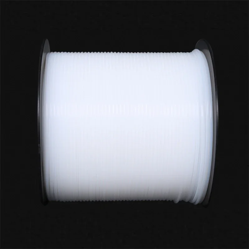 1 м PTFE FEP трубка для 3D принтера запчасти труба ID 0 5 2.5 3 4 6 7 8 10 12 14 16 18 20 мм