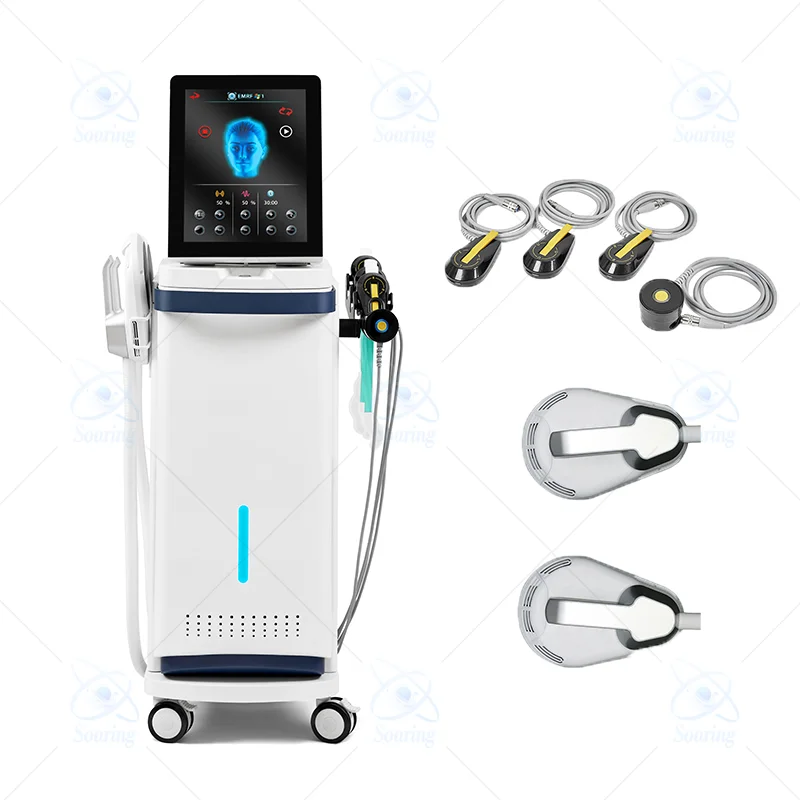 Emslim стимуляция лица сжигание жира упражнения для мышц похудение полиэтиленовая