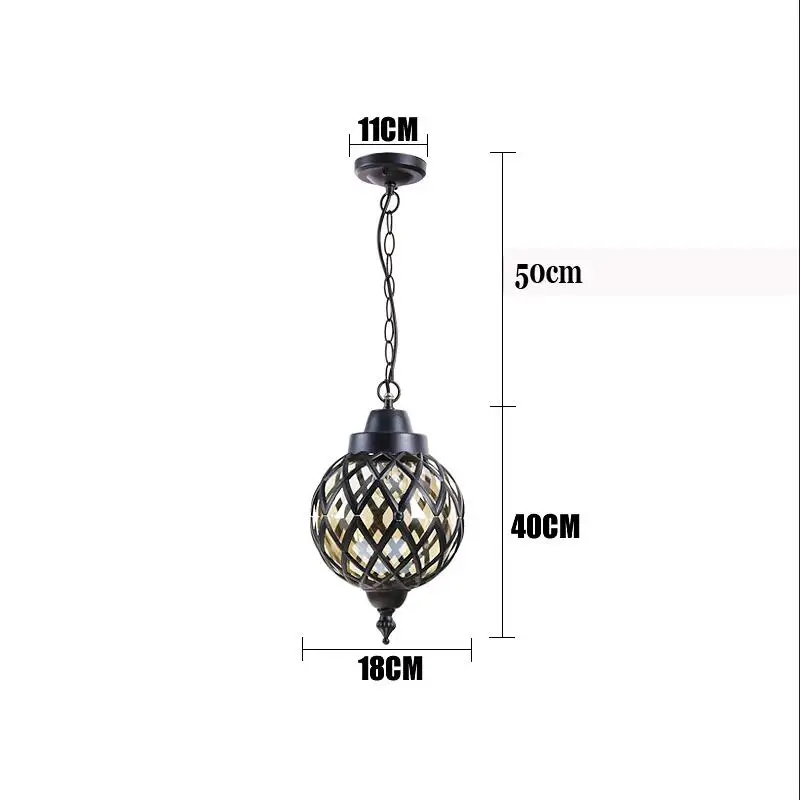 

Подвесной светильник Ynhaw для сада