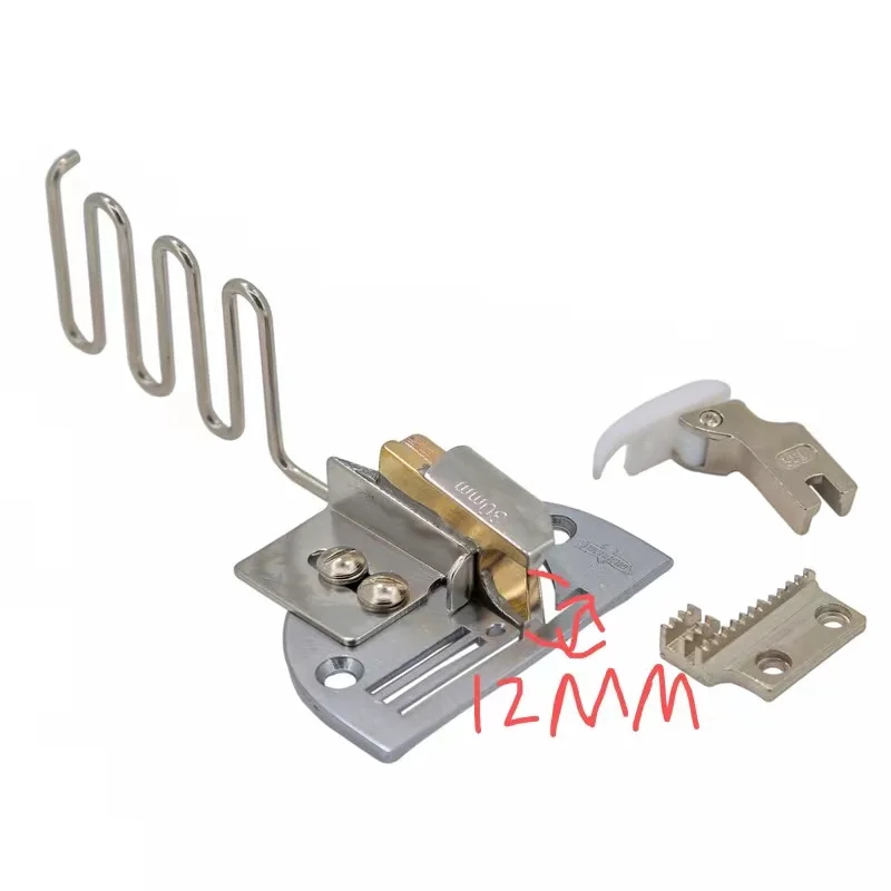 

Golden Eagle LP-2 косой зажим для файлов 30 мм