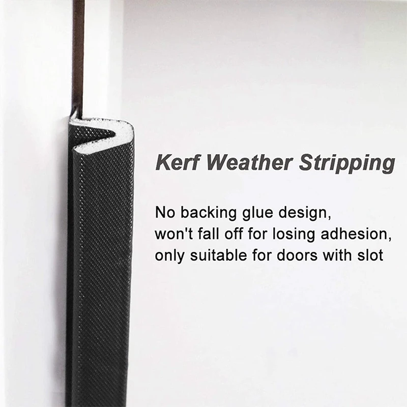 3 шт. уплотнитель для керма 78 7 дюймов двери из пенополиуретана различных дверей с