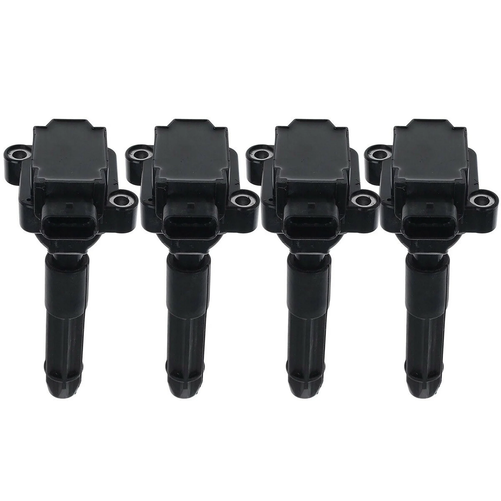 

4X Катушка зажигания для-SLK23
