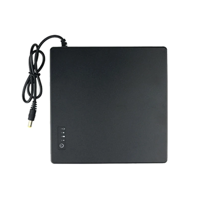 DXAB 12V 3A Резервный источник питания UPS Бесперебойный резервный DCDC