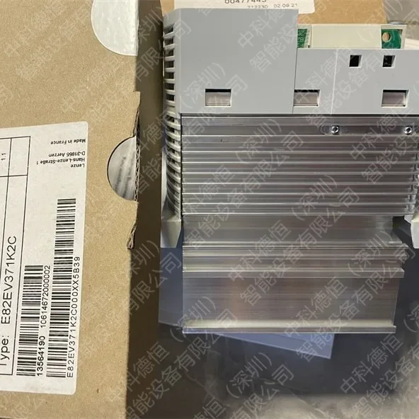 Сервопривод Lenze серии 9300 мобильная автоматизация взрывозащищенный текстильный