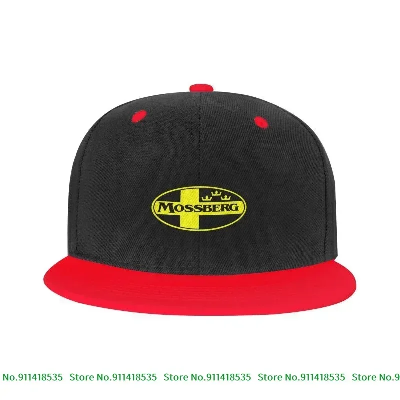Mossberg Guns Огнестрельное оружие Винтовки Логотип Детская кепка Snapback Стиль