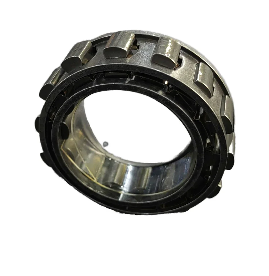 Сцепление двигателя JetFly на бензиновом Газе для серфинга