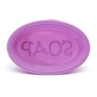 25pcsset silicone oval soap molds baking mold cupcake liners handmade mould 25pcsset silicone oval handmade accessories