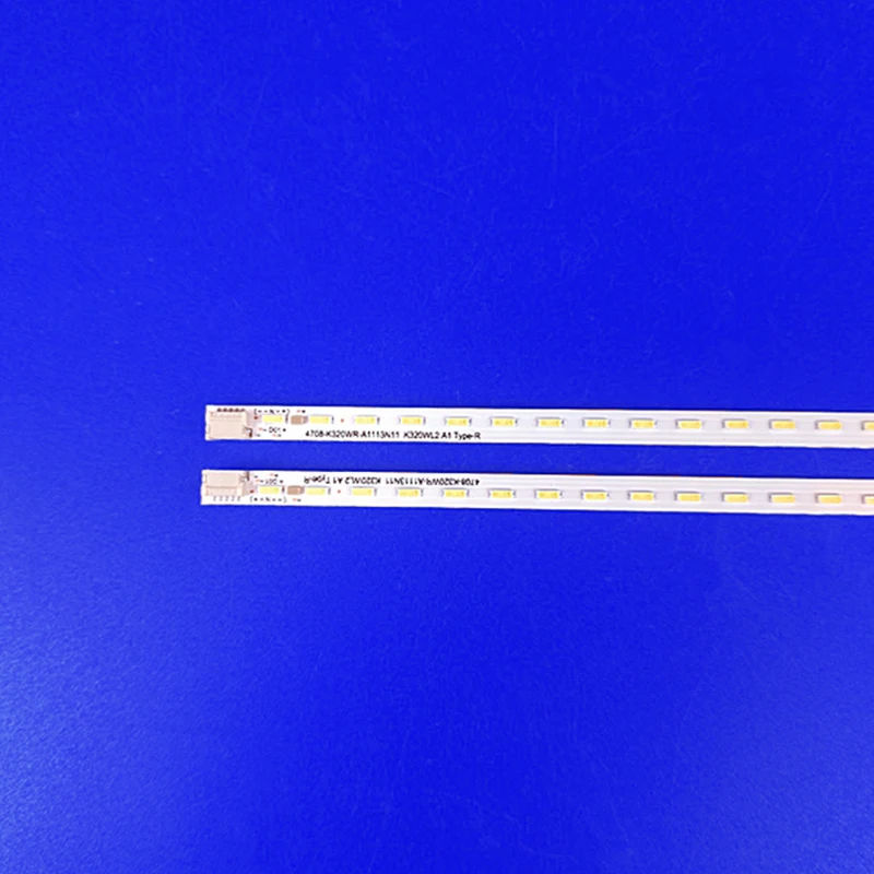 Светодиодная лента подсветки для E32B500WD 4708-K320WL-A1113N11 4708-K320WR-A1113N11