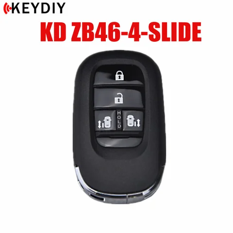 Умный ключ для телефона KEYDIY, для планшетов с дистанционным управлением
