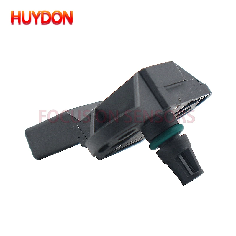 Датчик давления впускного коллектора 03C906051E для Skoda Superb VW Golf 0279980411 03C906051