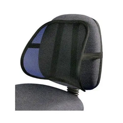 

Waist support full orthopedic mesh pillow