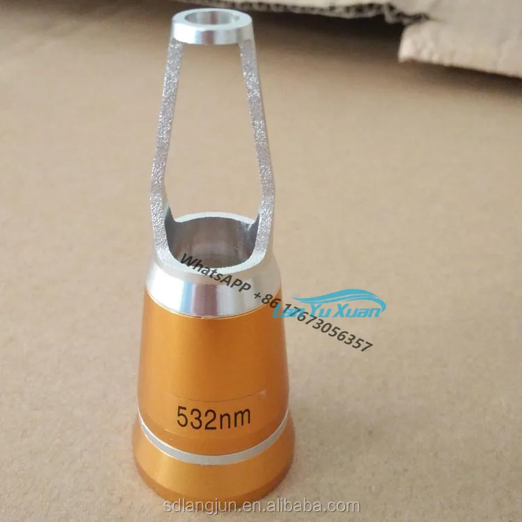 

Hot Sale Laser Filter for Picosecond Handle