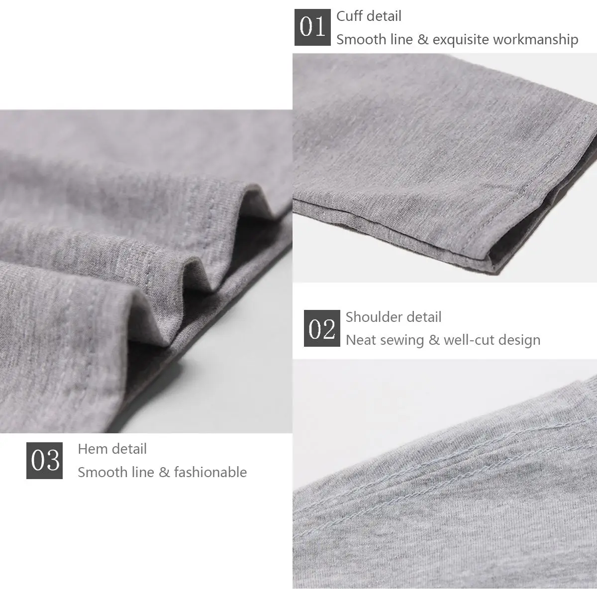 Футболка Che Guevara со звездами Мужская футболка знаменитости из 100 хлопка оверсайз с