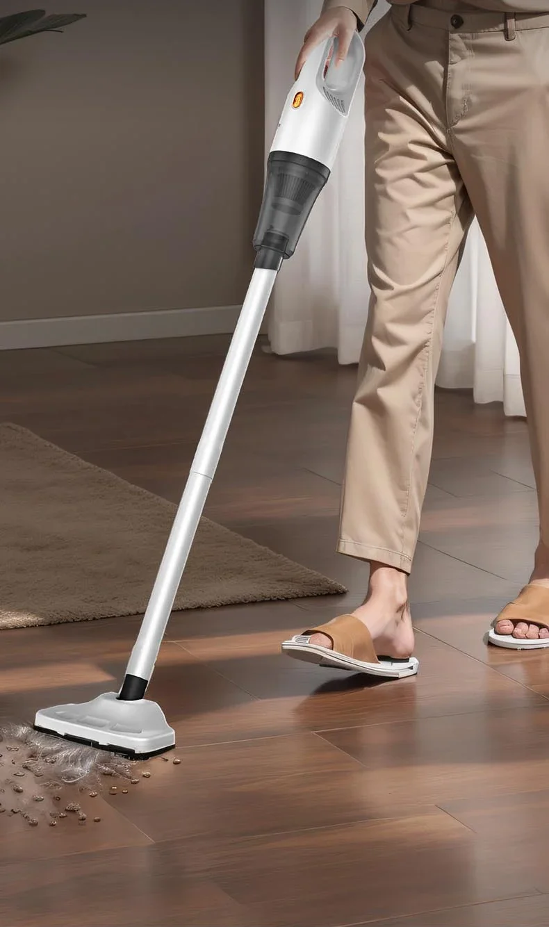 Аспиратор sans fil portable Аспирация injuste