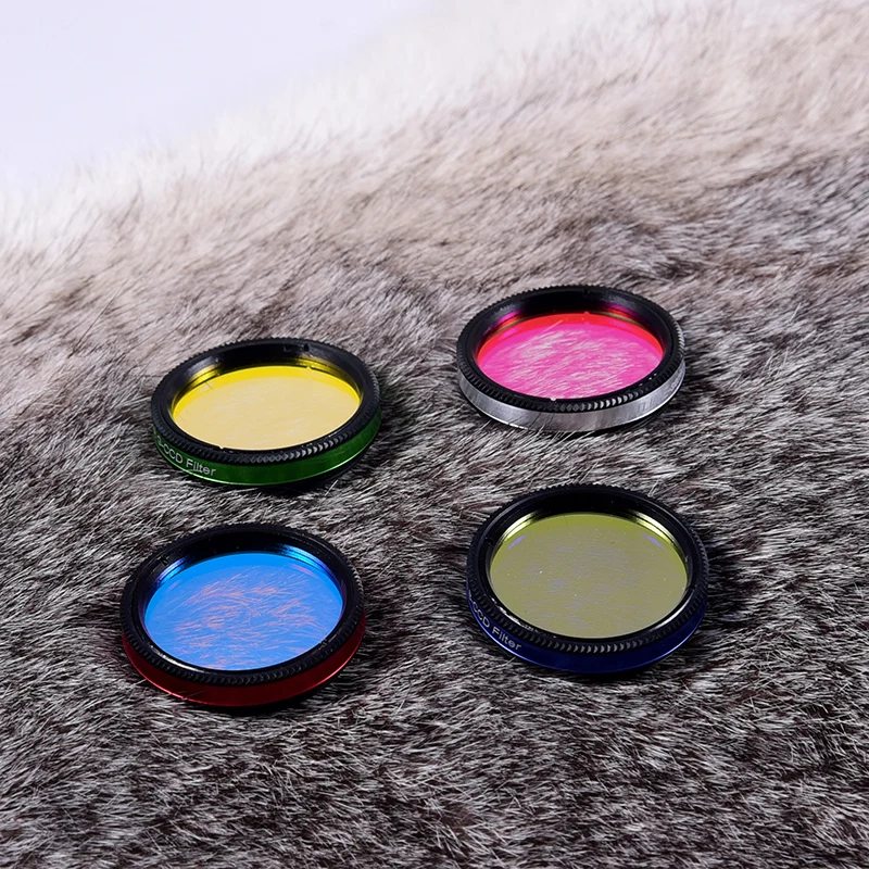 

Antlia V-Serie Lrgb Pro Beeldvorming Filter Set - 1.25 "Gemonteerd