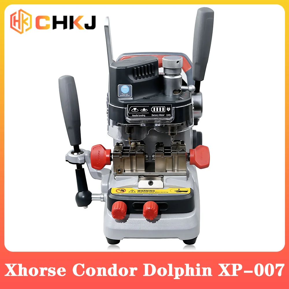 CHKJ Xhorse Condor DOLPHIN XP007