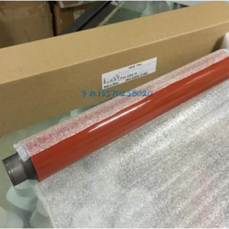 

High quality copier upper fuser roller for canon IRC3200 3100 2620 3220 5185