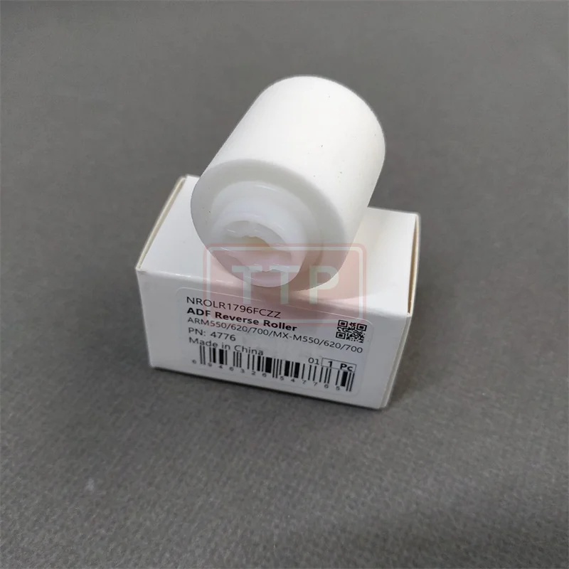 Фото 3 шт. ролик ADF для Sharp C3081 C4081 MX654 MX754 ARM700 MX3050 NROLR1796FCZZ NROLR1476FCZZ №2